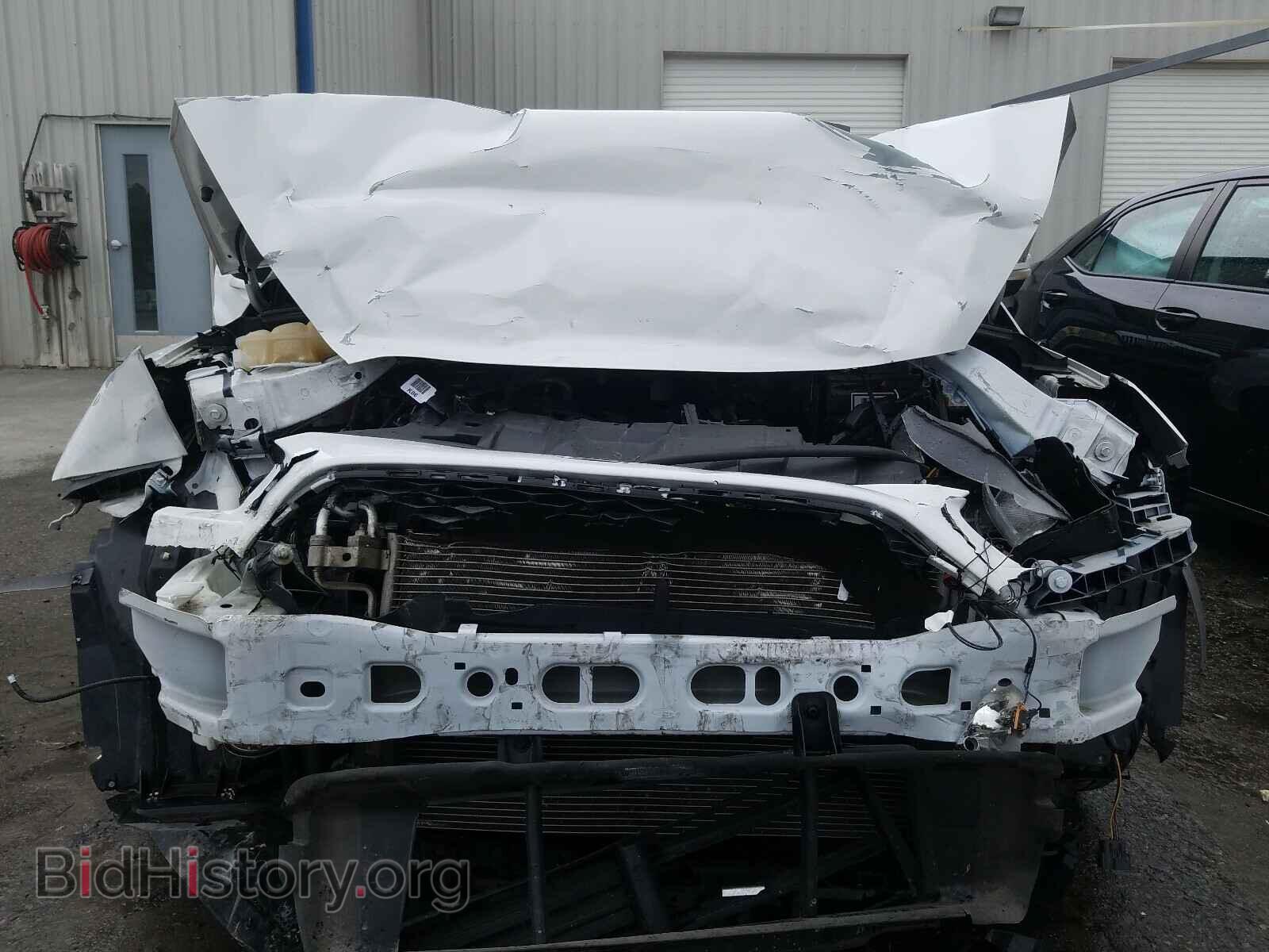 2016 FORD FOCUS - VIN: 1FADP3F26GL279752 - Photo 9
