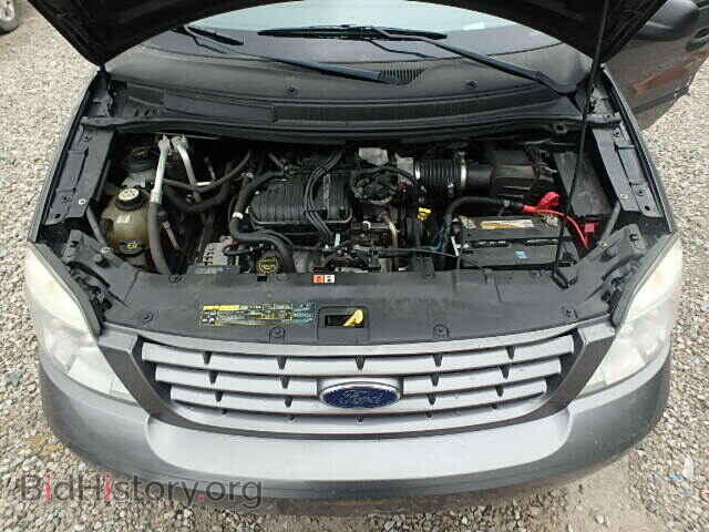 2006 FORD FREESTAR - VIN: 2FMZA51676BA36694 - Фото 7