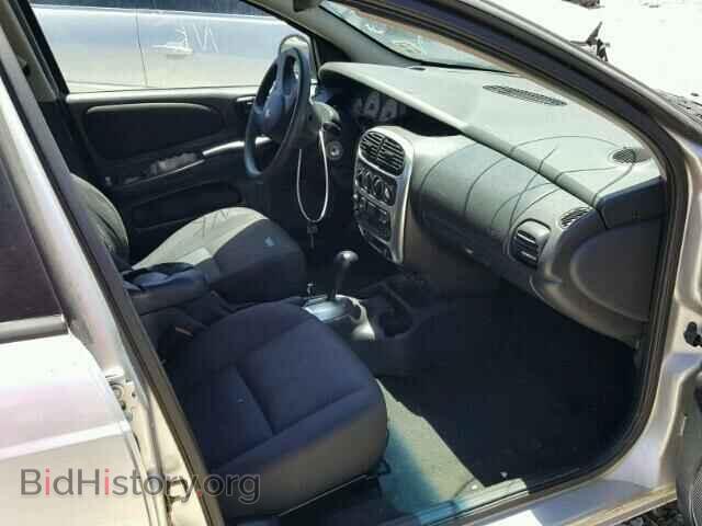 2003 DODGE NEON - VIN: 1B3ES56C23D153573 - Фото 5