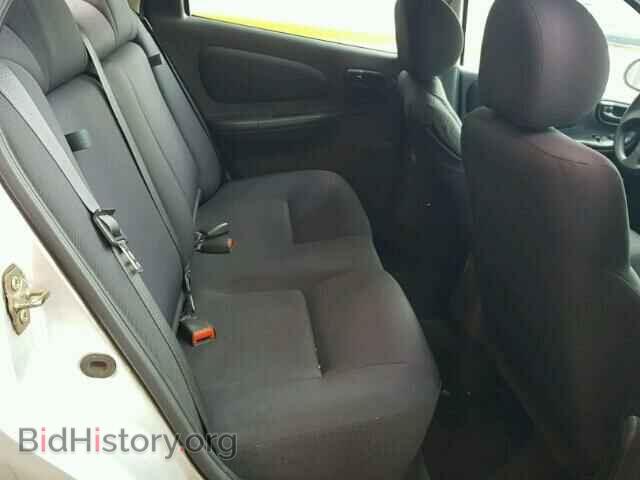 2003 DODGE NEON - VIN: 1B3ES56C23D153573 - Фото 6