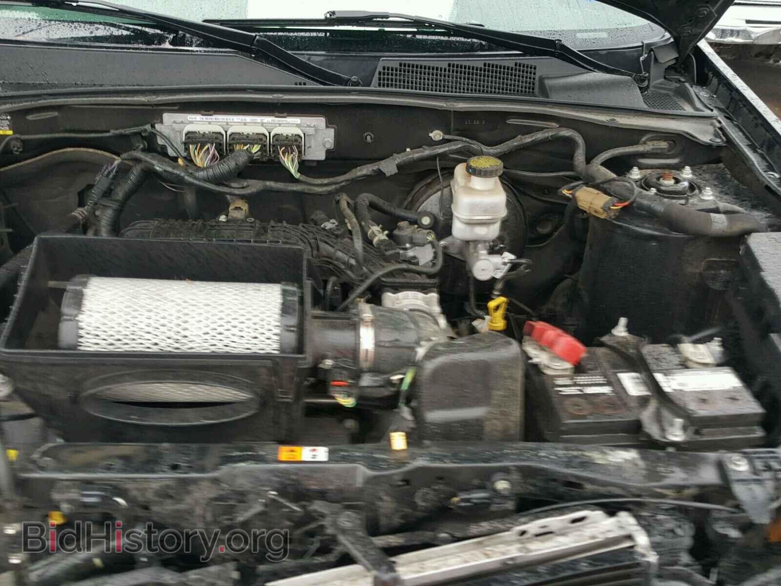 2012 FORD ESCAPE - VIN: 1FMCU0EG0CKB53201 - Фото 7