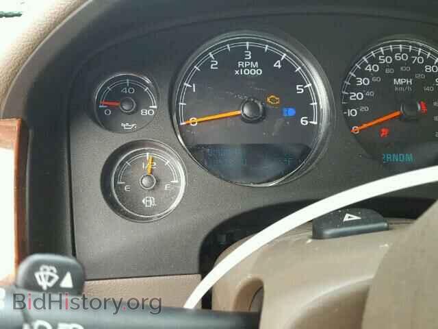 2010 CHEVROLET SILVERADO - VIN: 3GCRKTE36AG294782 - Фото 8
