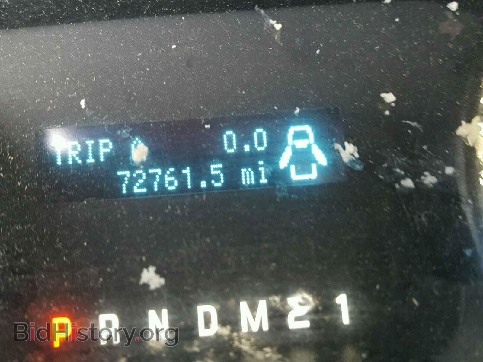 2013 FORD F150 - VIN: 1FTFX1CF3DKD63365 - Фото 8
