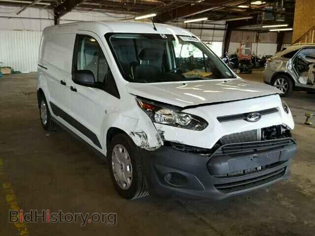 Photo NM0LS7E77G1232215 - FORD TRANSIT CO 2016