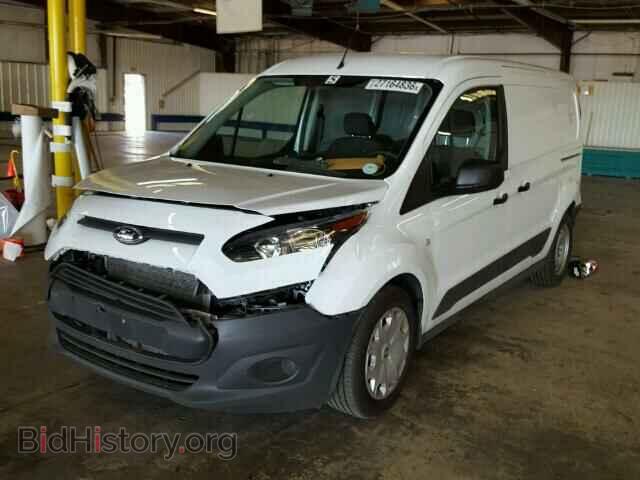 2016 FORD TRANSIT CO - VIN: NM0LS7E77G1232215 - Фото 2