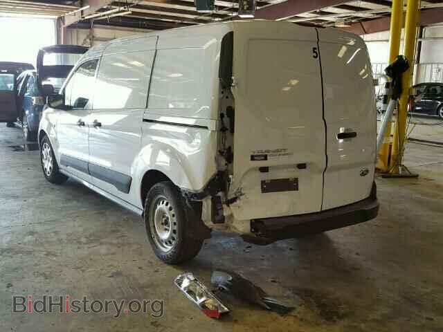 2016 FORD TRANSIT CO - VIN: NM0LS7E77G1232215 - Фото 3