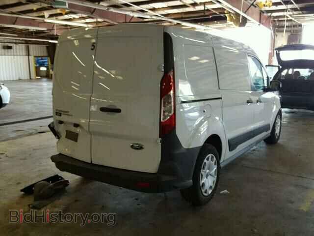 2016 FORD TRANSIT CO - VIN: NM0LS7E77G1232215 - Фото 4