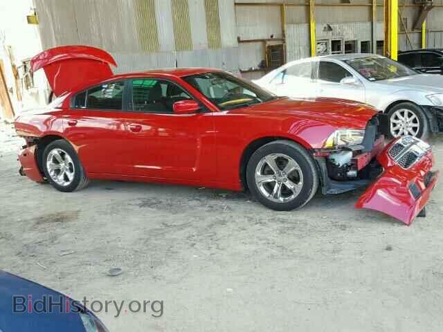 2012 DODGE CHARGER - VIN: 2C3CDXBG8CH213433 - Фото 10