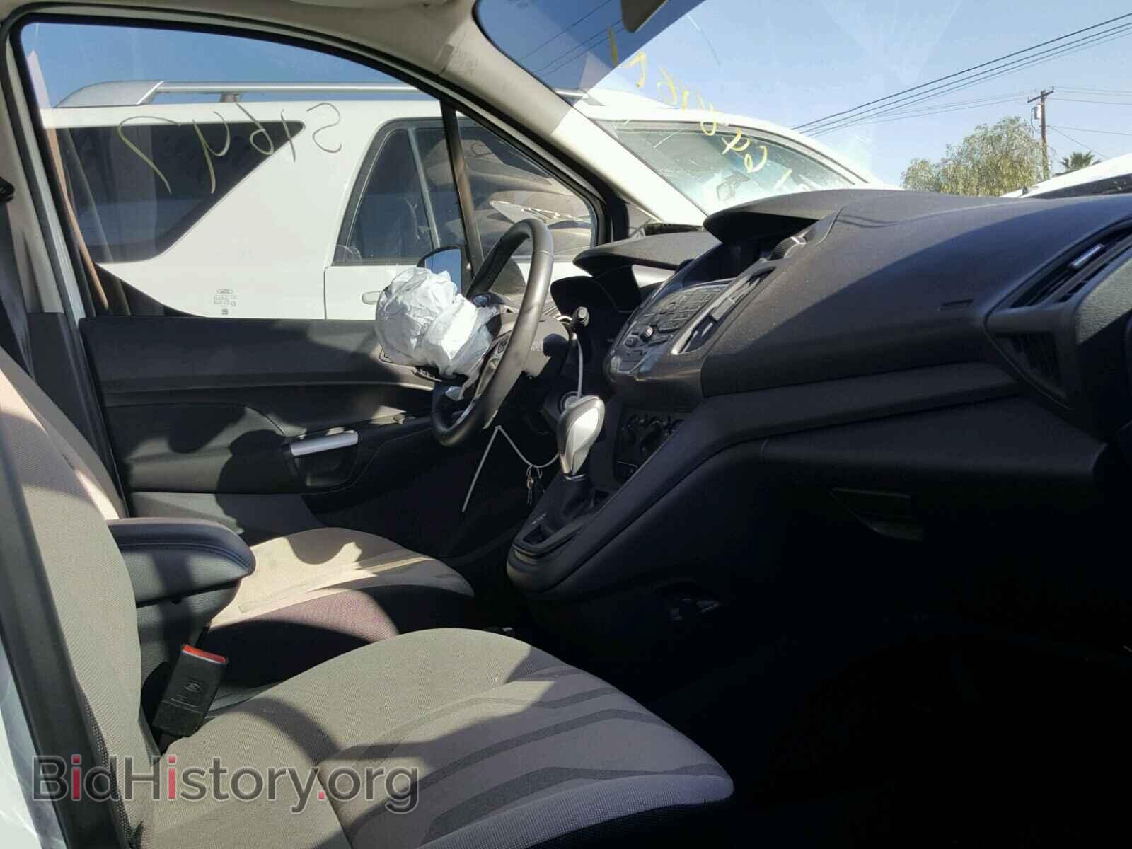 2015 FORD TRANSIT CO - VIN: NM0LS7F75F1217547 - Фото 5