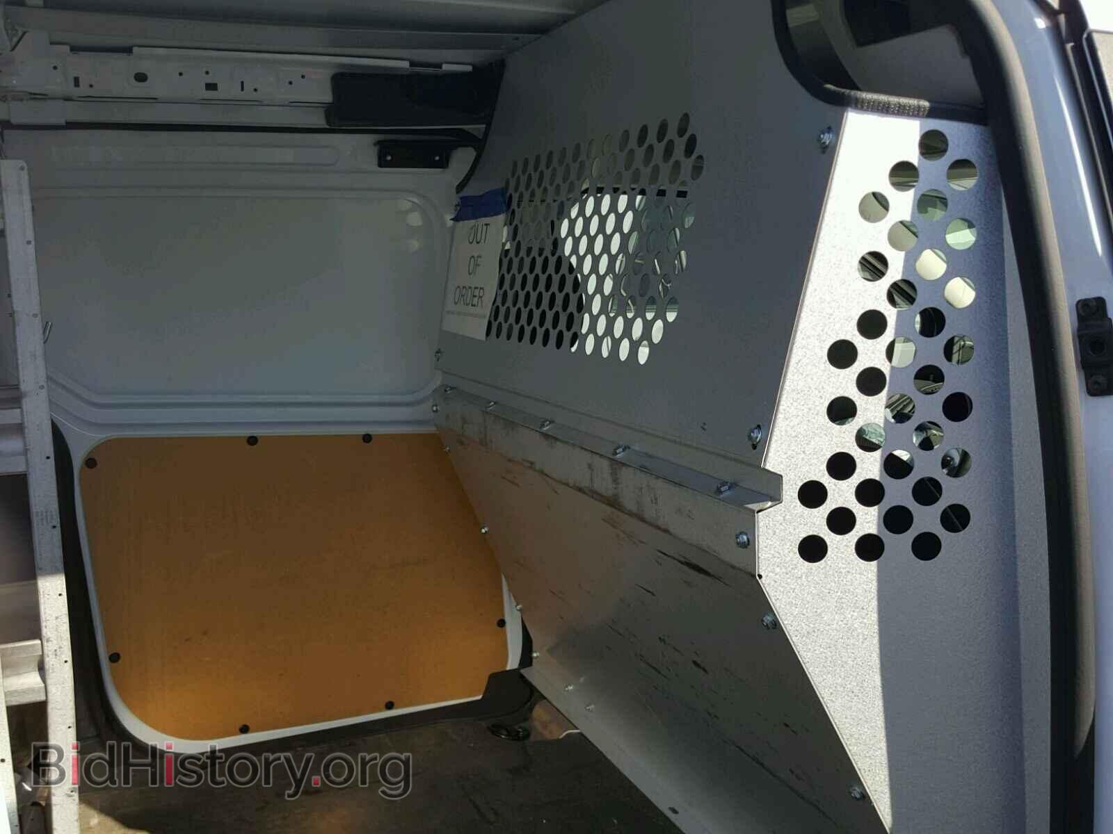 2015 FORD TRANSIT CO - VIN: NM0LS7F75F1217547 - Фото 6