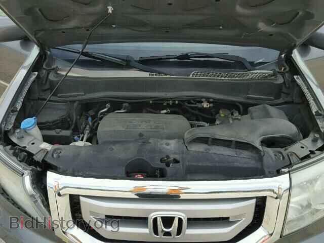 2011 HONDA PILOT - VIN: 5FNYF4H9XBB042580 - Фото 7