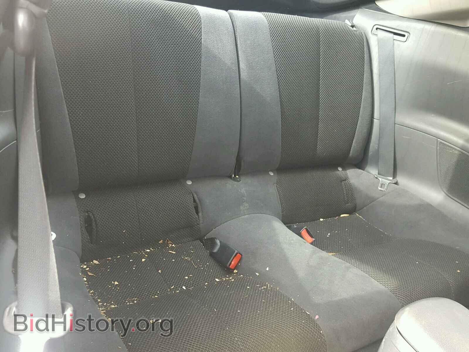2006 MITSUBISHI ECLIPSE - VIN: 4A3AK24F56E021394 - Photo 6