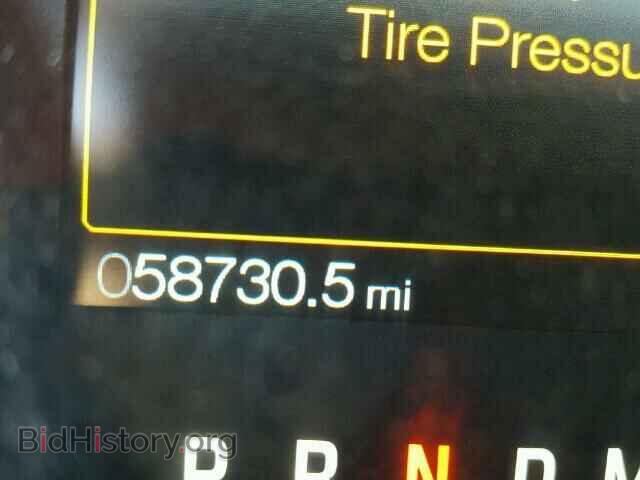 2013 FORD F150 - VIN: 1FTFW1EF8DFB30137 - Фото 8