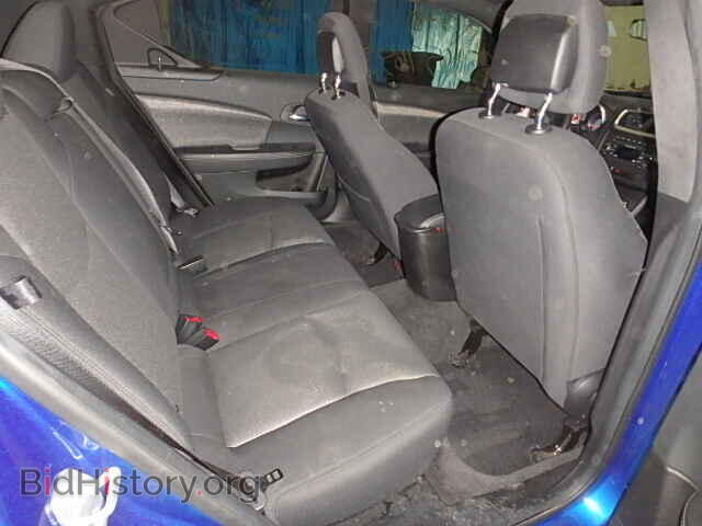 2014 DODGE AVENGER - VIN: 1C3CDZAB9EN166697 - Фото 6