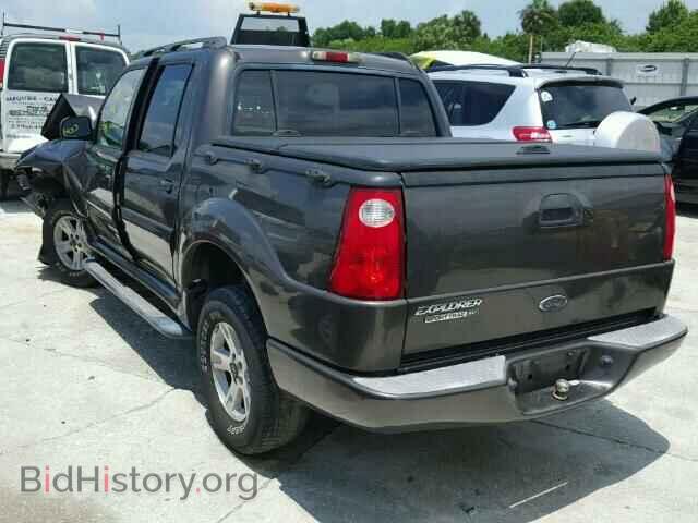 2005 FORD EXPLORER - VIN: 1FMZU67K85UB74402 - Фото 3