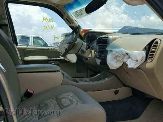2005 FORD EXPLORER - VIN: 1FMZU67K85UB74402 - Фото 5