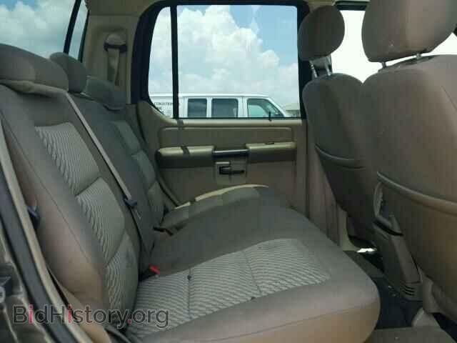 2005 FORD EXPLORER - VIN: 1FMZU67K85UB74402 - Фото 6