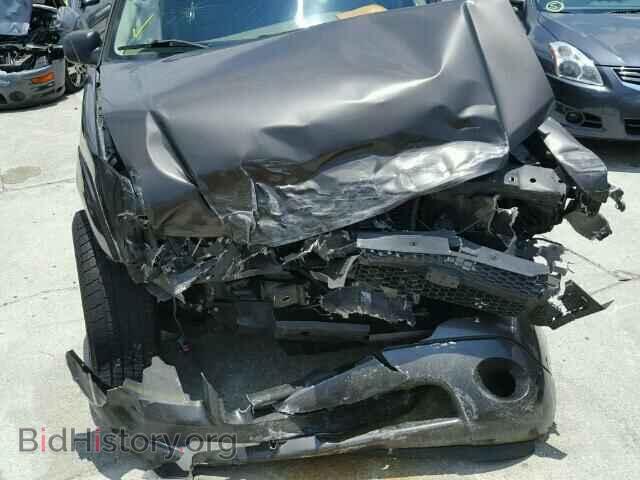 2005 FORD EXPLORER - VIN: 1FMZU67K85UB74402 - Фото 7