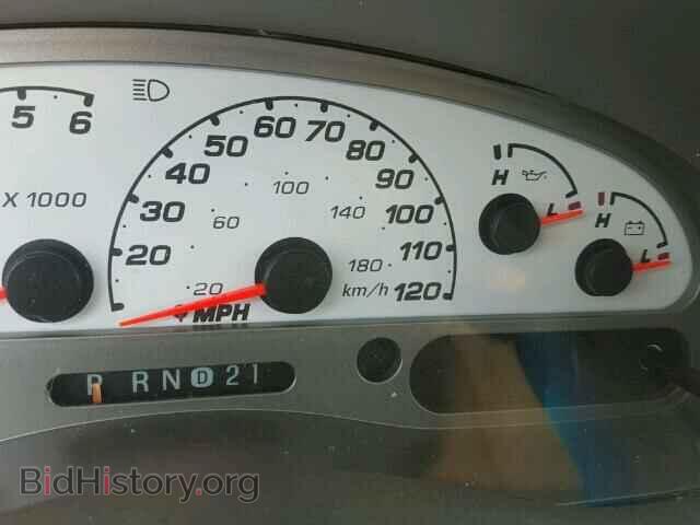 2005 FORD EXPLORER - VIN: 1FMZU67K85UB74402 - Фото 8