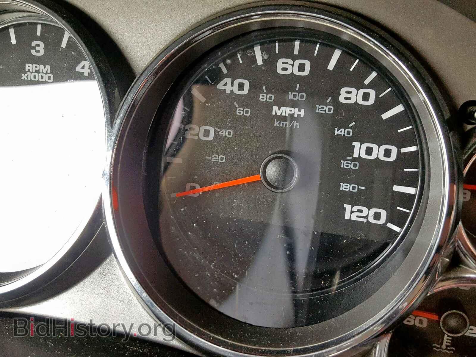 2009 CHEVROLET SILVERADO - VIN: 3GCEK23359G105692 - Фото 8