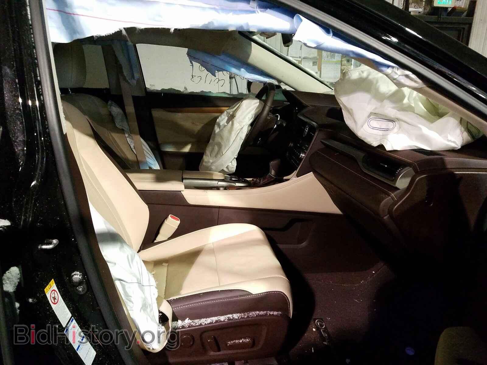2017 LEXUS RX 350 BAS - VIN: 2T2BZMCA6HC089614 - Фото 5