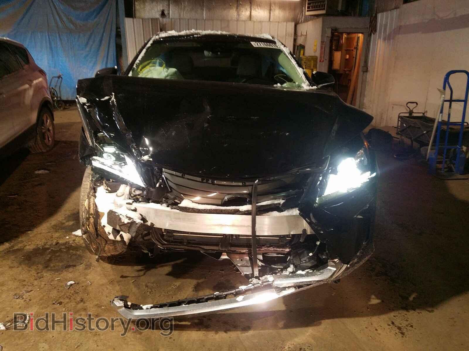 2017 LEXUS RX 350 BAS - VIN: 2T2BZMCA6HC089614 - Фото 7
