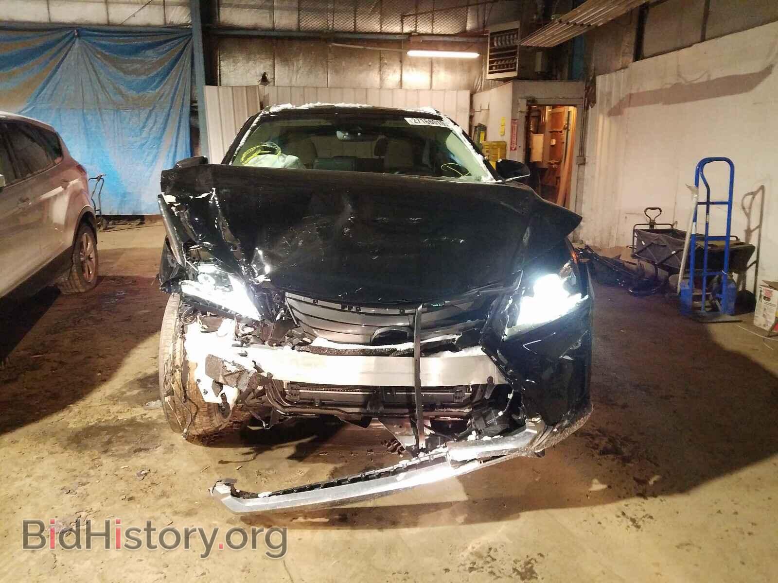 2017 LEXUS RX 350 BAS - VIN: 2T2BZMCA6HC089614 - Фото 9