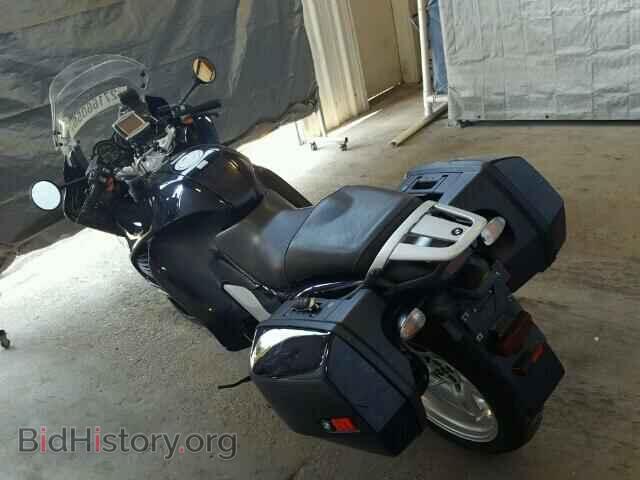 2004 BMW MOTORCYCLE - VIN: WB10558A74ZK02795 - Фото 3