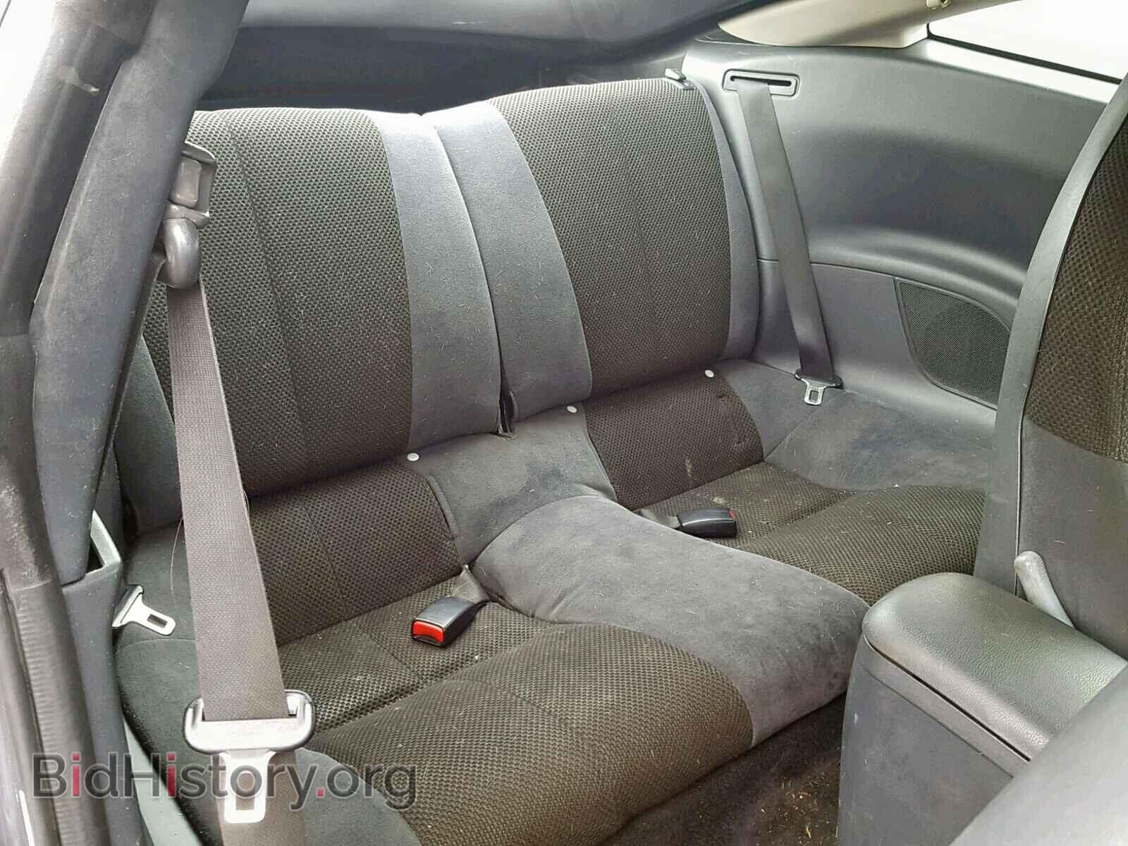 2007 MITSUBISHI ECLIPSE - VIN: 4A3AK24F87E058800 - Photo 6