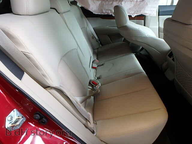 2014 SUBARU OUTBACK - VIN: 4S4BRCLC2E3327152 - Photo 6