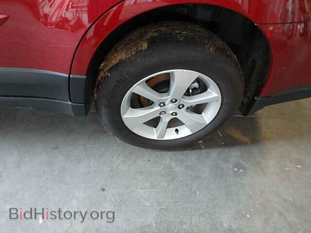 2014 SUBARU OUTBACK - VIN: 4S4BRCLC2E3327152 - Photo 9