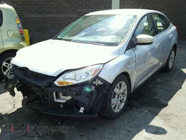 2012 FORD FOCUS - VIN: 1FAHP3H23CL197549 - Photo 2