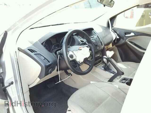 2012 FORD FOCUS - VIN: 1FAHP3H23CL197549 - Photo 5
