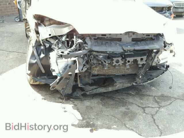 2012 FORD FOCUS - VIN: 1FAHP3H23CL197549 - Photo 9