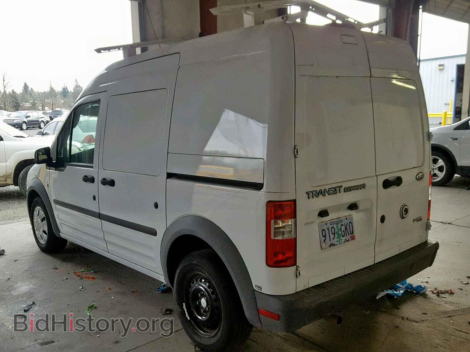 2013 FORD TRANSIT CO - VIN: NM0LS7AN2DT141163 - Фото 3