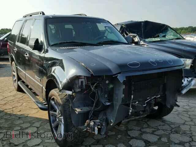 Photo 1FMFU15598LA39992 - FORD EXPEDITION 2008