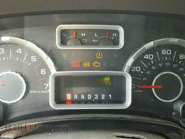 2008 FORD EXPEDITION - VIN: 1FMFU15598LA39992 - Фото 8
