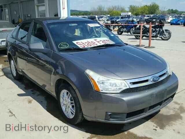 Фотография 1FAHP3FN3AW200233 - FORD FOCUS 2010