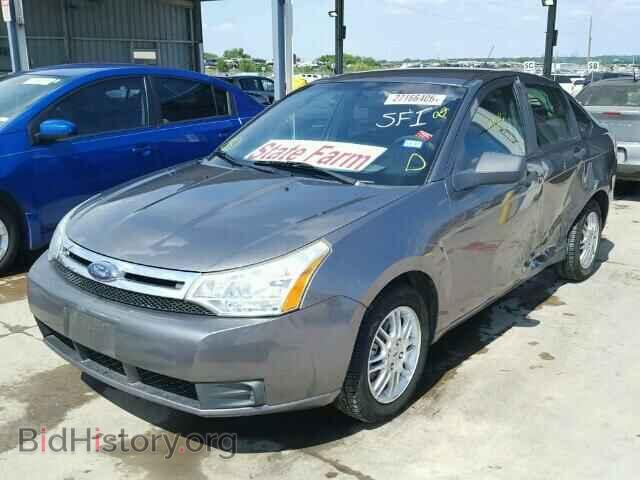 2010 FORD FOCUS - VIN: 1FAHP3FN3AW200233 - Фото 2