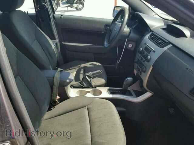 2010 FORD FOCUS - VIN: 1FAHP3FN3AW200233 - Фото 5