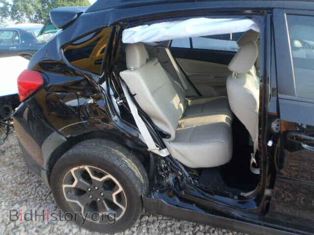 2013 SUBARU XV - VIN: JF2GPAGC8D2880697 - Фото 9