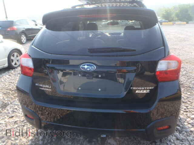 2013 SUBARU XV - VIN: JF2GPAGC8D2880697 - Фото 10