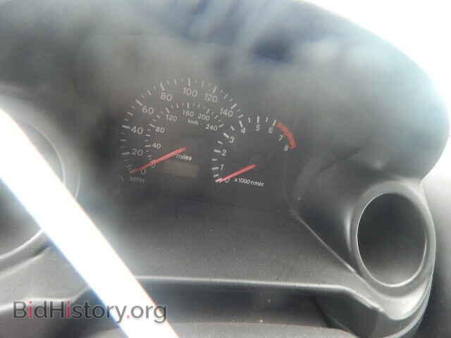 2002 CHRYSLER SEBRING - VIN: 4C3AG52H92E036598 - Фото 8
