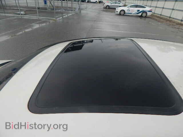 2002 CHRYSLER SEBRING - VIN: 4C3AG52H92E036598 - Фото 9