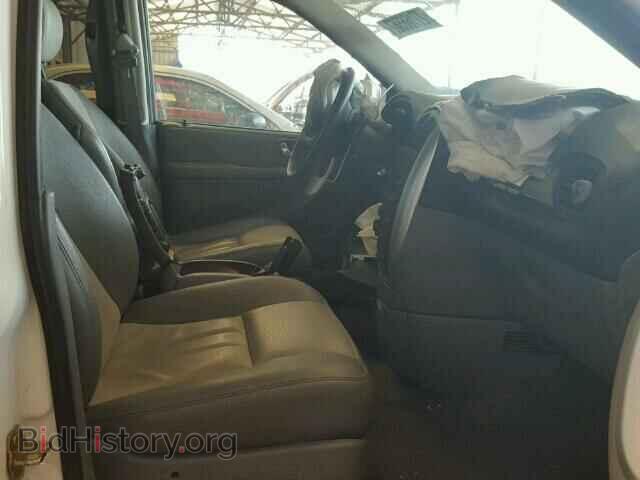 2006 DODGE CARAVAN - VIN: 2D4GP44L16R700309 - Фото 5
