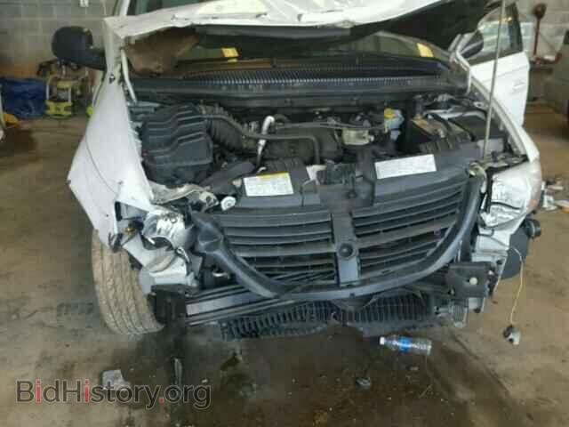 2006 DODGE CARAVAN - VIN: 2D4GP44L16R700309 - Фото 9