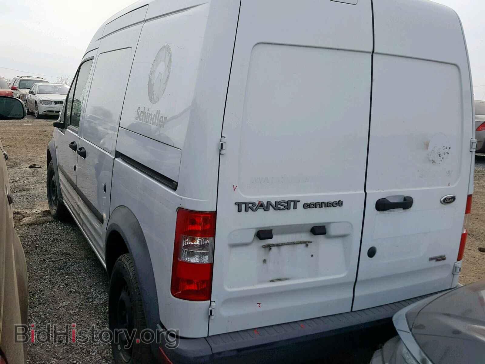 2013 FORD TRANSIT CO - VIN: NM0LS7AN8DT148571 - Фото 3