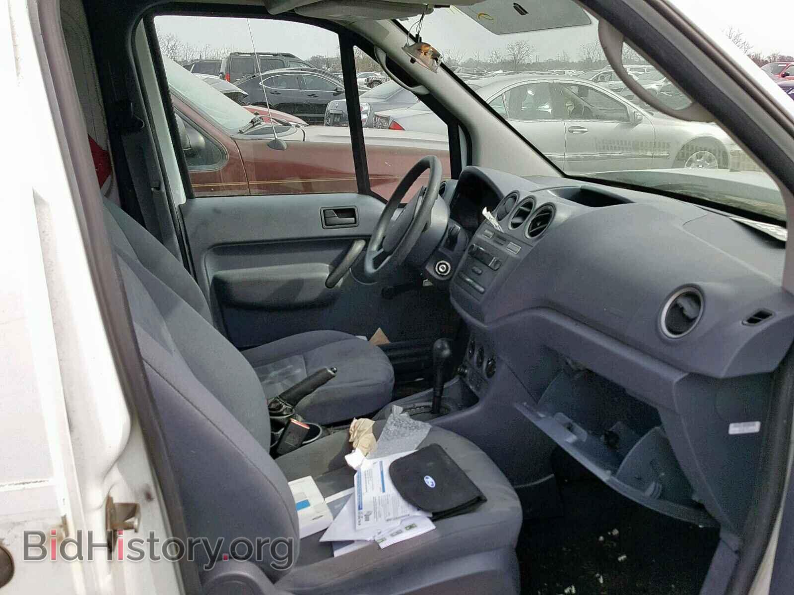 2013 FORD TRANSIT CO - VIN: NM0LS7AN8DT148571 - Фото 5