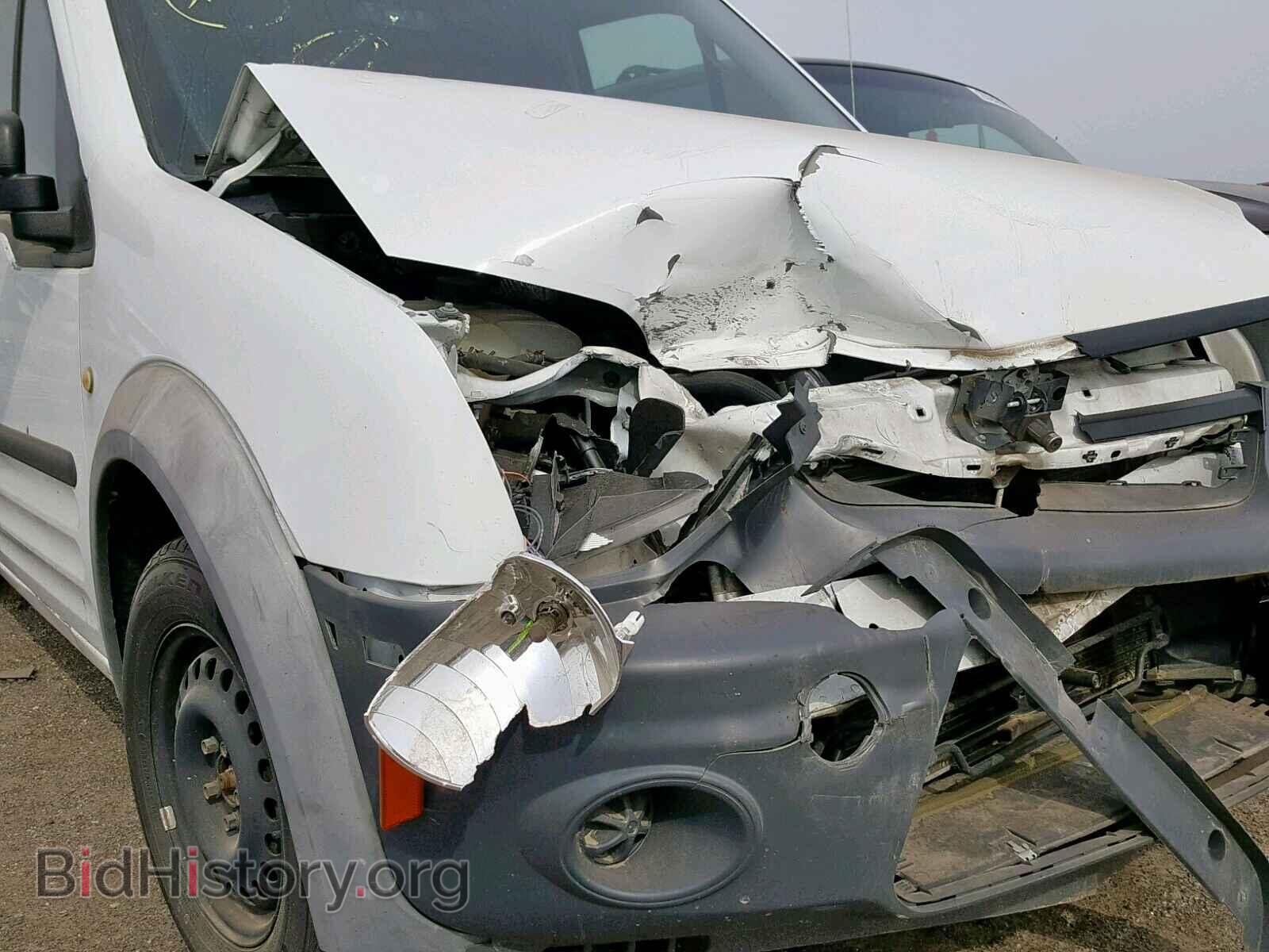 2013 FORD TRANSIT CO - VIN: NM0LS7AN8DT148571 - Фото 9