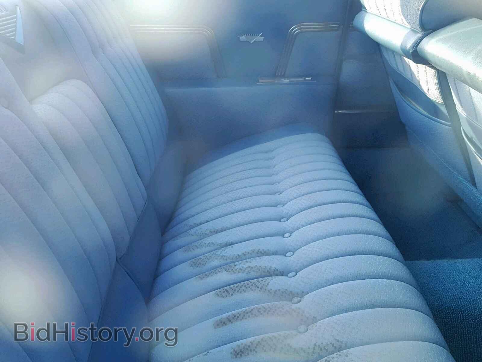 1959 CADILLAC DEVILLE - VIN: 59J136837 - Photo 6